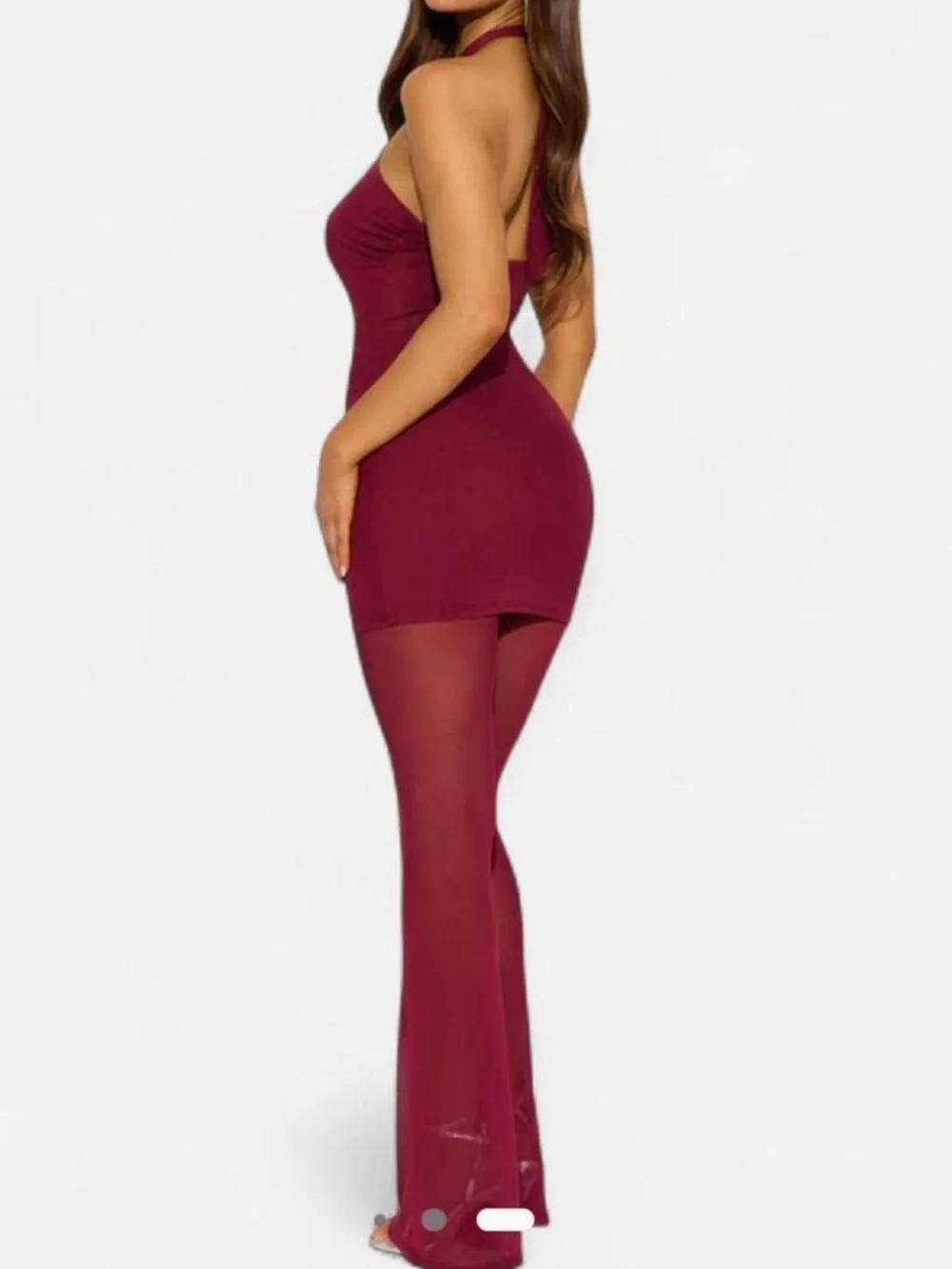 Fashion Nova size medium